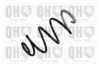 QUINTON HAZELL QCS5067 Coil Spring